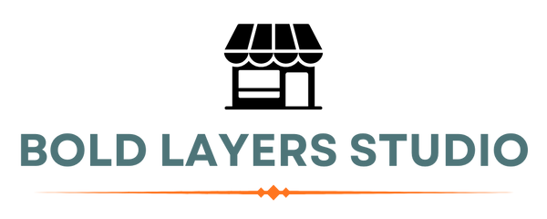 BoldLayersStudio